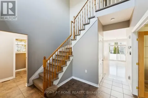 115 Woliston Crescent Ottawa ON K2W 1G5