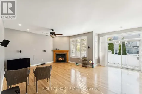 115 Woliston Crescent Ottawa ON K2W 1G5