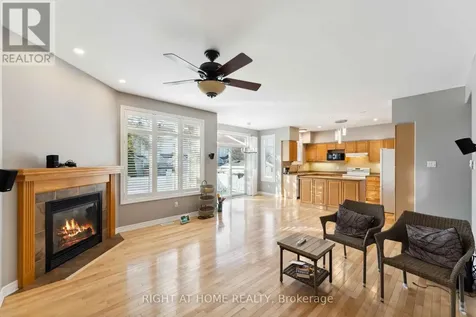 115 Woliston Crescent Ottawa ON K2W 1G5