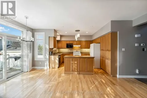 115 Woliston Crescent Ottawa ON K2W 1G5