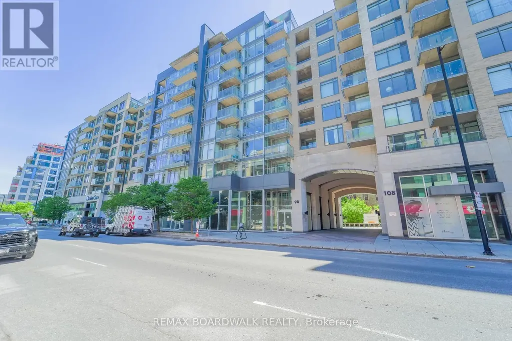 98 Richmond Road Ottawa ON K1Z 0B2