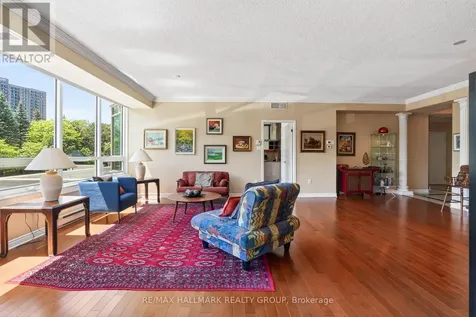 1480 Riverside Drive Ottawa ON K1G 5H2