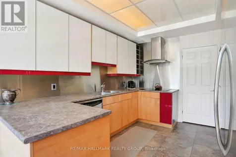 1480 Riverside Drive Ottawa ON K1G 5H2