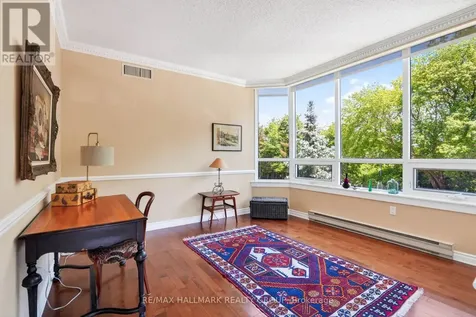 1480 Riverside Drive Ottawa ON K1G 5H2
