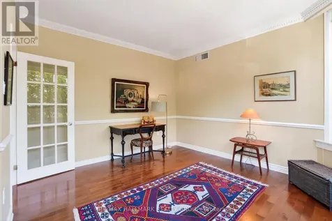 1480 Riverside Drive Ottawa ON K1G 5H2
