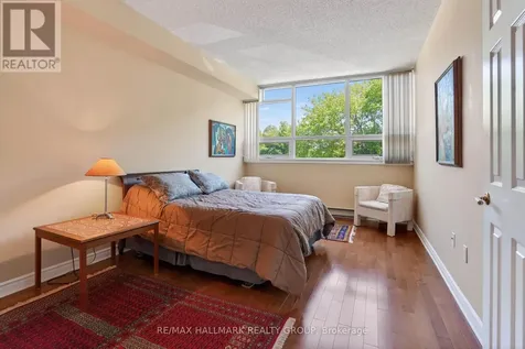 1480 Riverside Drive Ottawa ON K1G 5H2