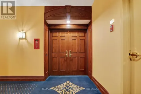 1480 Riverside Drive Ottawa ON K1G 5H2