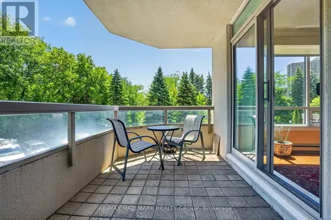 1480 Riverside Drive Ottawa ON K1G 5H2