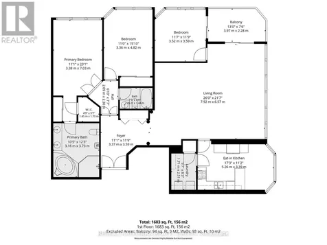 1480 Riverside Drive Ottawa ON K1G 5H2