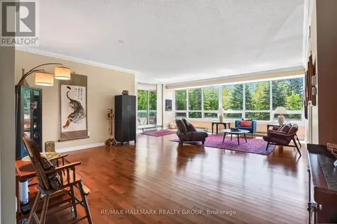 1480 Riverside Drive Ottawa ON K1G 5H2
