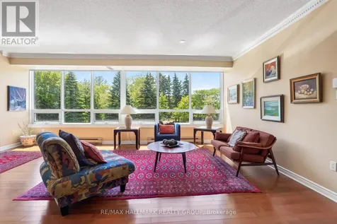 1480 Riverside Drive Ottawa ON K1G 5H2
