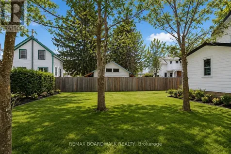 11 Alfred Street Smiths Falls ON K7A 4H6