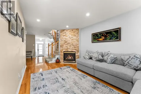 1157 Marchant Drive Ottawa ON K4A 4A7