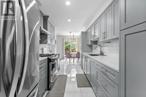 1157 Marchant Drive Ottawa ON K4A 4A7