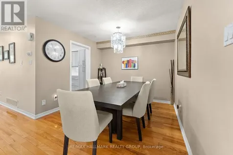 1157 Marchant Drive Ottawa ON K4A 4A7
