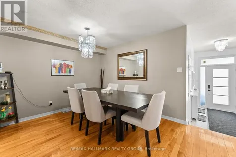 1157 Marchant Drive Ottawa ON K4A 4A7