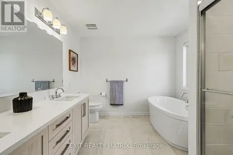 19 Fossa Terrace Ottawa ON K2J 6W4