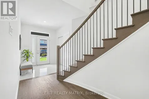 19 Fossa Terrace Ottawa ON K2J 6W4