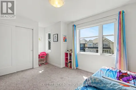 19 Fossa Terrace Ottawa ON K2J 6W4