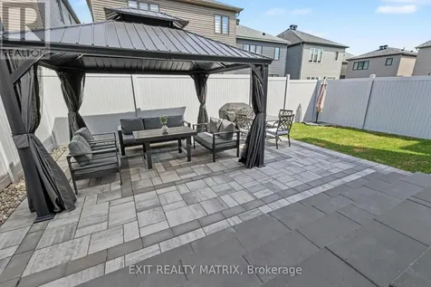 19 Fossa Terrace Ottawa ON K2J 6W4