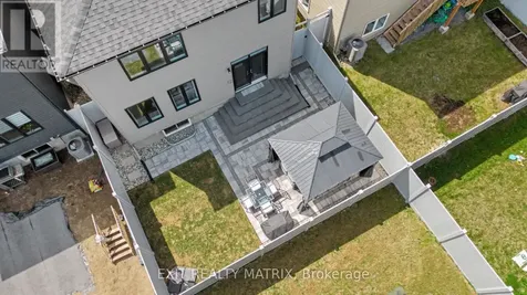 19 Fossa Terrace Ottawa ON K2J 6W4