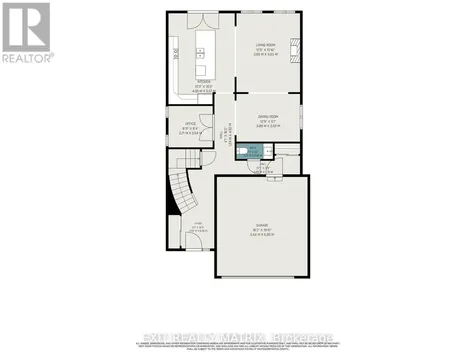 19 Fossa Terrace Ottawa ON K2J 6W4