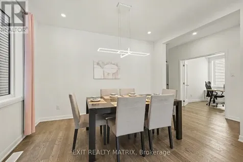 19 Fossa Terrace Ottawa ON K2J 6W4