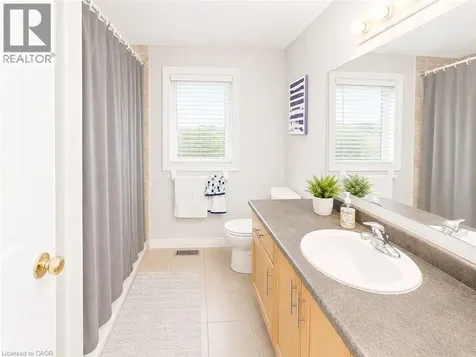 506 Activa Avenue Kitchener ON N2E 4C1