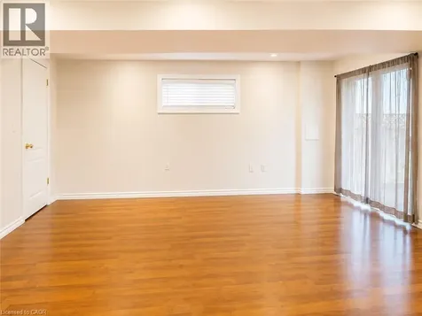 506 Activa Avenue Kitchener ON N2E 4C1