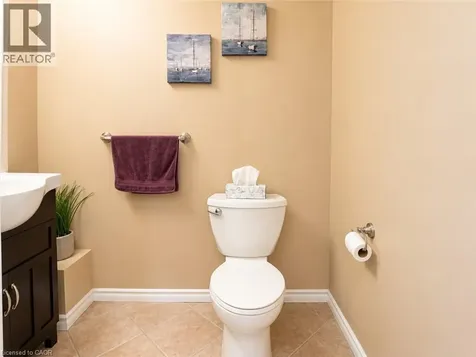 506 Activa Avenue Kitchener ON N2E 4C1