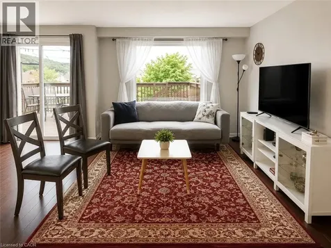 506 Activa Avenue Kitchener ON N2E 4C1