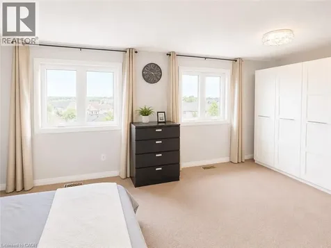 506 Activa Avenue Kitchener ON N2E 4C1
