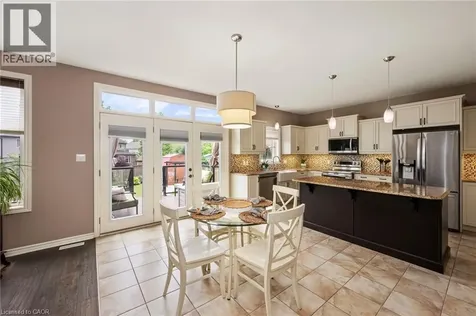 1863 Ballymote Avenue London ON N5X 0J3