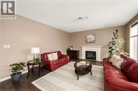 1863 Ballymote Avenue London ON N5X 0J3