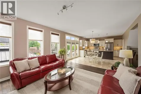 1863 Ballymote Avenue London ON N5X 0J3