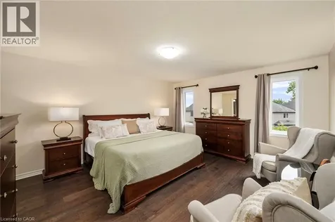 1863 Ballymote Avenue London ON N5X 0J3