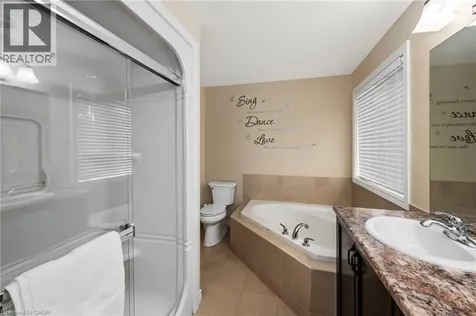 1863 Ballymote Avenue London ON N5X 0J3