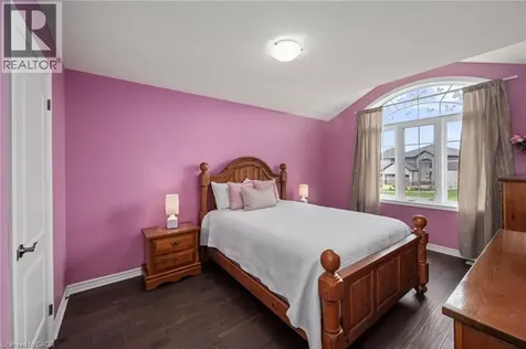 1863 Ballymote Avenue London ON N5X 0J3
