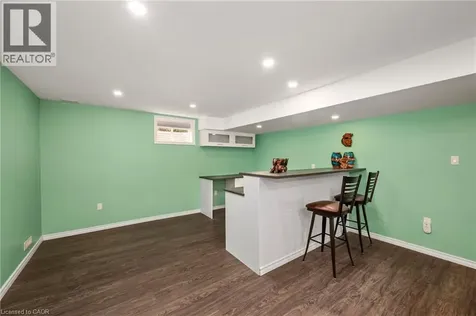 1863 Ballymote Avenue London ON N5X 0J3