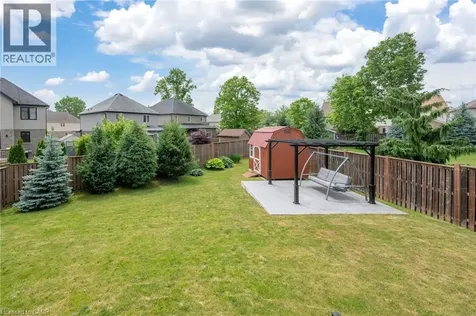 1863 Ballymote Avenue London ON N5X 0J3