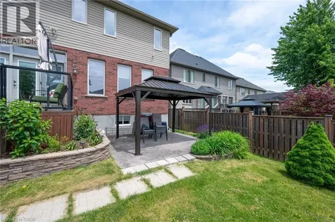 1863 Ballymote Avenue London ON N5X 0J3