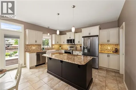 1863 Ballymote Avenue London ON N5X 0J3