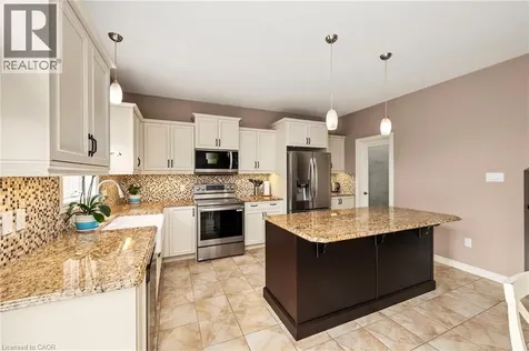 1863 Ballymote Avenue London ON N5X 0J3