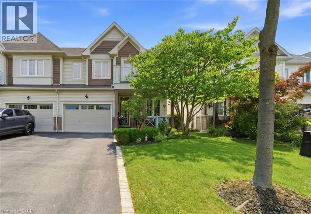 39 Cannery Drive Niagara-on-the-lake ON L0S 1J1