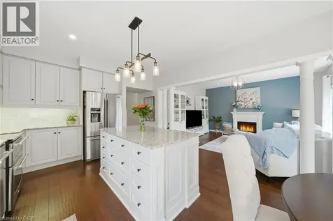39 Cannery Drive Niagara-on-the-lake ON L0S 1J1