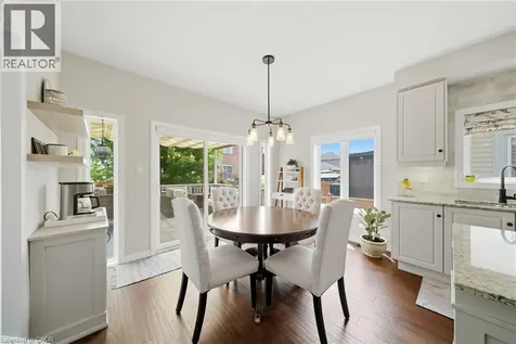 39 Cannery Drive Niagara-on-the-lake ON L0S 1J1