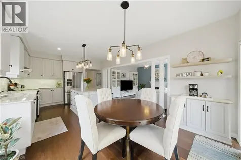 39 Cannery Drive Niagara-on-the-lake ON L0S 1J1