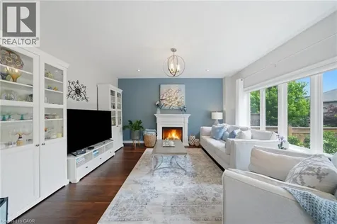 39 Cannery Drive Niagara-on-the-lake ON L0S 1J1