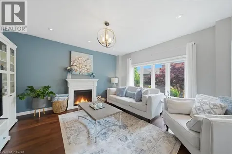 39 Cannery Drive Niagara-on-the-lake ON L0S 1J1