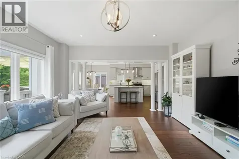 39 Cannery Drive Niagara-on-the-lake ON L0S 1J1